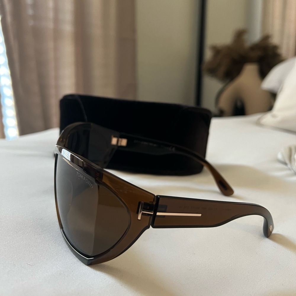 Tom ford sunglasses